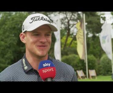 2. Spieltag Deutsche Golf Liga presented by All4Golf 2024
