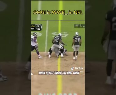The BodySlam Tackles U Must Watch”#shorts