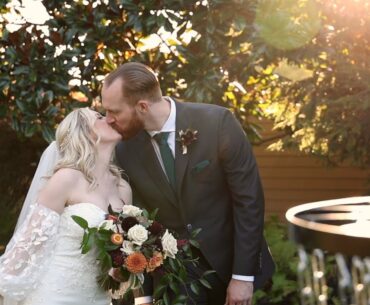 Joyful Wedding at Scotland Run Golf Club {Krista & Kevin} Williamstown, NJ