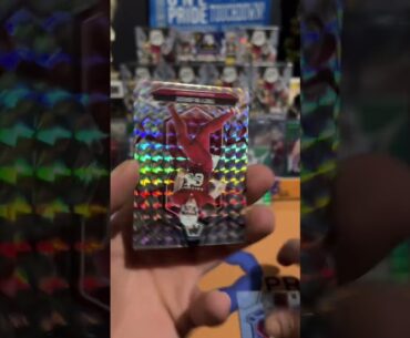 NFL Divisional Card Break: 12/21/2024