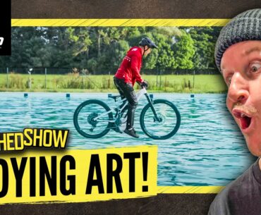 More Proper Mountain Bike Edits, Please! | Dirt Shed Show 510