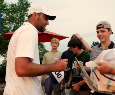 Best Player & Fan Moments | 2024 PGA TOUR