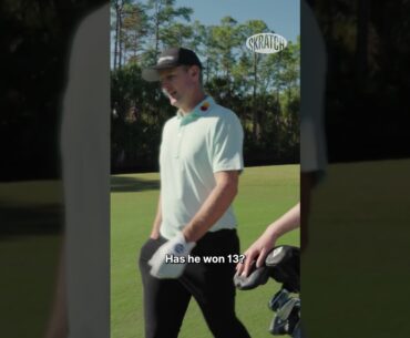 Justin Rose Answers: Seven More TOUR wins or ONE More Major? 🤔