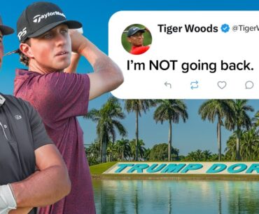 Florida’s Hardest Golf Course. (Episode 5)