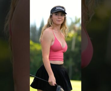 Golf outfits 101
