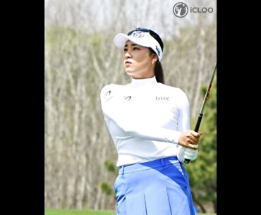 See you at LPGA tour in 2025