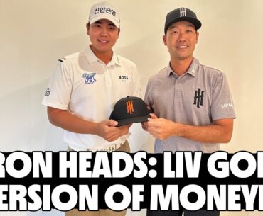 Golf’s Newest Star: Kevin Na’s Recruitment of Yubin Jang