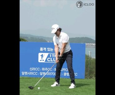 This is my wannabe swing! #RyoIshikawa