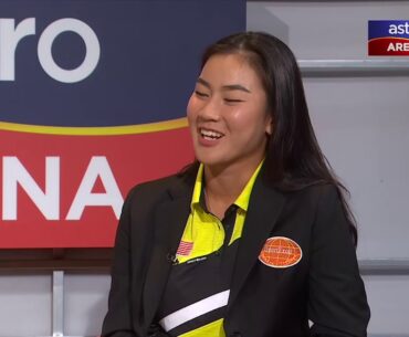 Forum: Genting Challenge | Junior Golf Matchplay 2019 | Astro Arena
