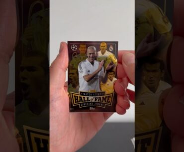 Opening TWO Topps Match Attax 2024/25 Mega Tins! Can we find a relic?!