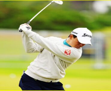 🏌️‍♂️桂川有人「破らないといけない壁」　初めて連戦でメジャーへ🏌️‍♂️