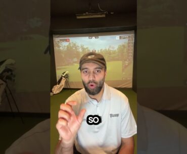 Boost Your Golf Mental Game in 2025: Myth Debunked! #MentalGame#Golf2025#GolfMyths