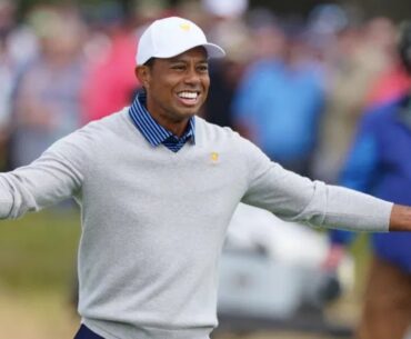 Tiger Woods & Co Finally Survives Backlashes As $650M Powerhouse Finds Unfiltered Admiration Amazing