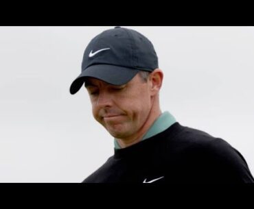 The Open 2024 | Día 1 | Parte 3