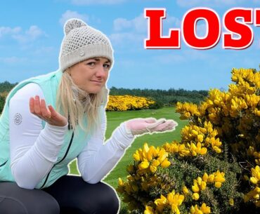 What To Do When You Lose Your Golf Ball