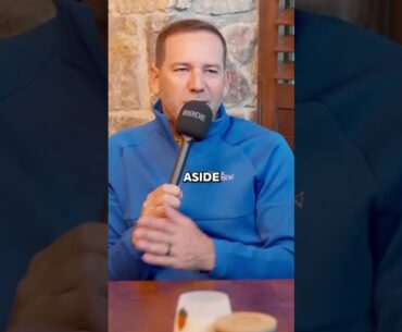 Sergio Garcia reflects on The Masters 🏆  #golf #golfchannel #podcast #themasters #sergiogarcia