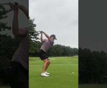GREAT SHOTS #Stingershot #drivershot #minwoolee