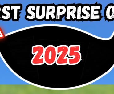 The DRIVER Nobody EXPECTED for 2025!!