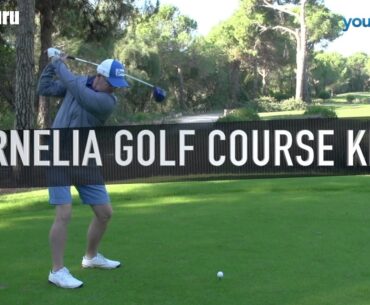 Cornelia Golf Course King