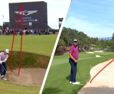 Golf Fails | 2024 Edition