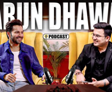 Unplugged ft. Varun Dhawan | Shraddha Kapoor | Bollywood | Baby John| Pawan Singh | Khesari Lal |IPL