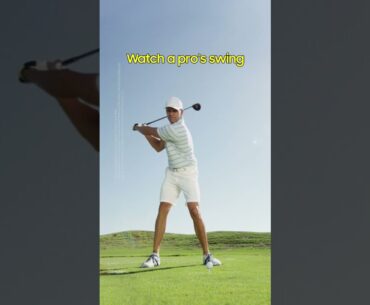 Epic Tips x Galaxy S24 Ultra: Perfect your swing with Instant Slow-mo
