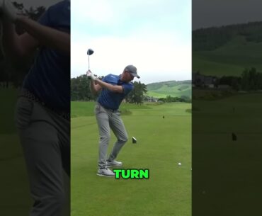 Mastering the Perfect Golf Swing: Body Movement Tips