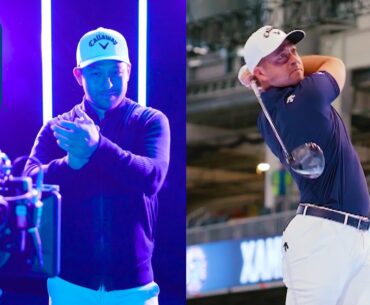 Xander Embedded | Ep. 1 - Offseason | PGA TOUR Originals