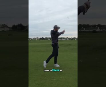 Master Your Golf Swing: Perfecting Wrist Hinge Techniques