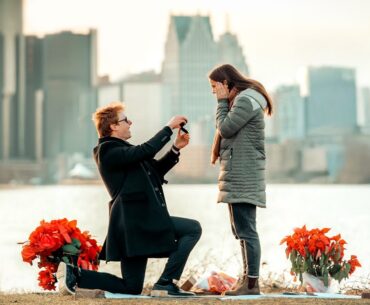 I’m Getting Married…