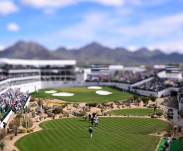 Major Changes Coming To 2025 WM Phoenix Open Golf Tournament