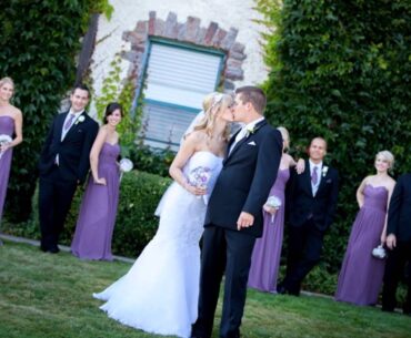 Digby Pines Golf Resort and Spa Weddings