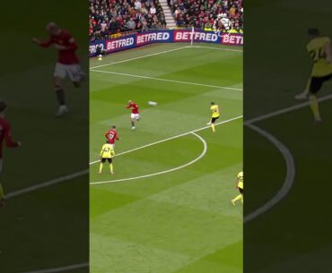 Impossible Onana save 🤯