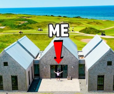 This AMAZING Resort is Golf’s Best-Kept Secret