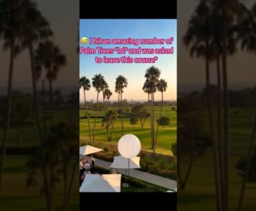 #golf #golflife #golfcourse #golfers #golfshorts #troverdanomoly #troverd #supportsmallyoutubers ⛳️