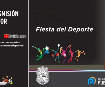Fiesta del Deporte 2024