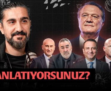 “BUNU NASIL DÜZELTEYİM?” Okay Karacan’ın Açıklamaları, Beşiktaş-Alanyaspor... | “Gündem Beşiktaş”