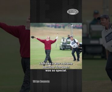Justin Rose Missed HOW MANY STRAIGHT CUTS After Turning Pro?!!