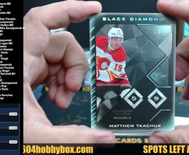 SUNDAY FUNDAY NHL 6 BOX MIXER
