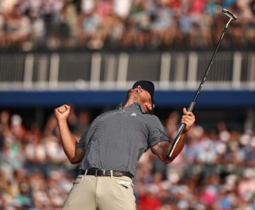 2024 Golfweek Awards: Tournaments of the Year