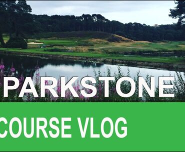 Parkstone Golf Club