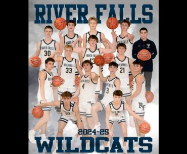 Wildcat Varsity Basketball Vs. EC Memorial - 7:15pm