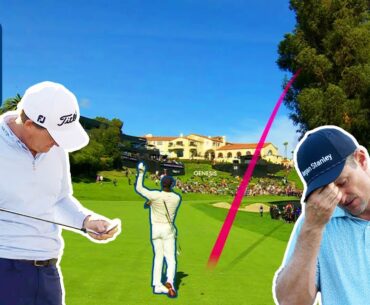 Golf is HARD! | PGA TOUR 2024 Edition