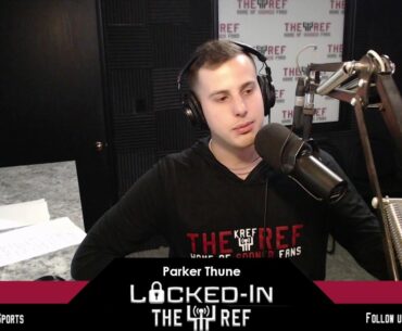 Locked-In for 12-17-24