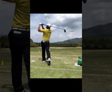 清水大成​ Taisei Shimizu #golf #綺麗なスイング #golfswing #綺麗なスイング #美しいスイング #ゴルフ #美しいスイング #ゴルフ #美スイング