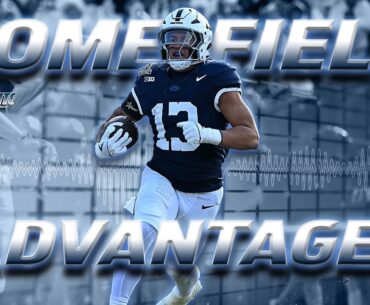 Penn State vs. SMU Recap | Defense, Run Game, Crowd, Fuel Victory