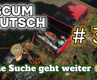 Scum Deutsch # 32   Bella / Die Suche geht weiter 🚙 . [2k]