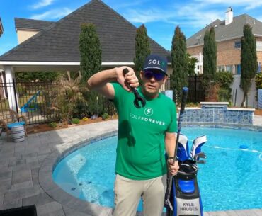 Product Review: Grip Caddie