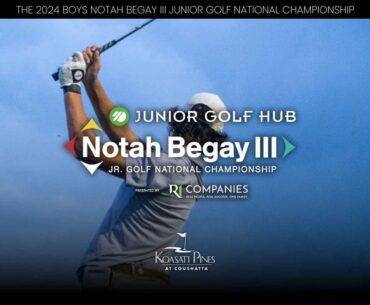 2024 NB3 Full Boys National Championship Show