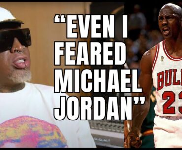 2 Hours of Michael Stories told by NBA Legends
